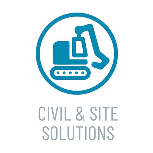 Civil Site & Structure Solutions