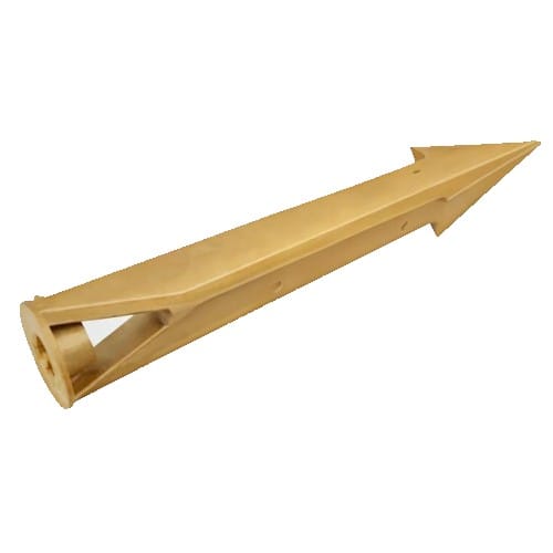SPJ-HBS SPIKE
