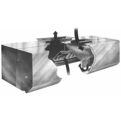 Exhaust Hoods