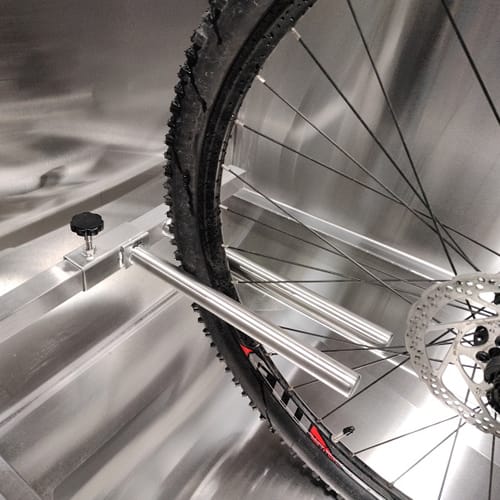 SS Bicycle Wash Sink preview 4