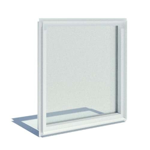 Series 6000 Windows: Standard Nail On - Fixed