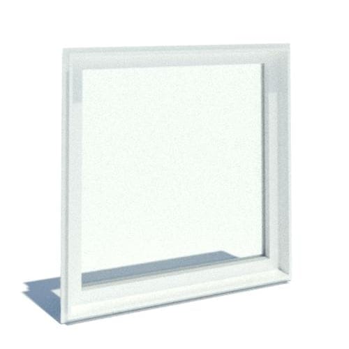 Series 6000 Windows: Panning - Fixed