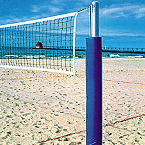 Outdoor Post Safety Pads