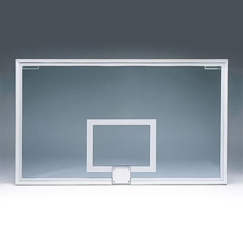 Dunk Proof Glass Backboard 