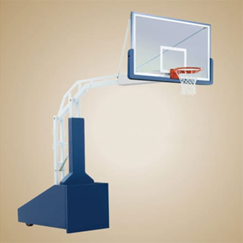 Clubmaster Portable Basketball Goal