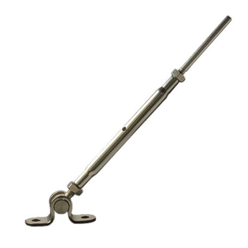 Adjustable Deck Toggle