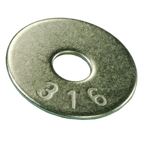 Flat Washer