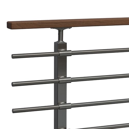 Cascadia Railing System