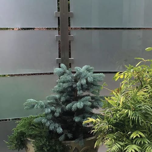 Glacier Glass Panel Railing Systems preview 1