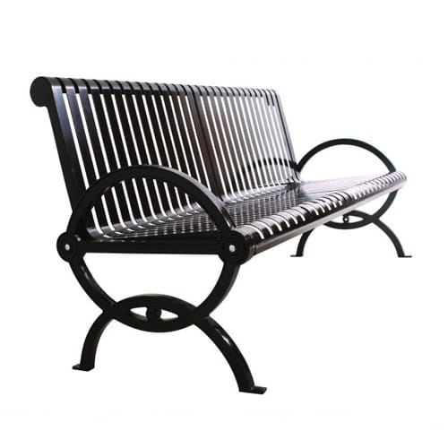 Durham Bench