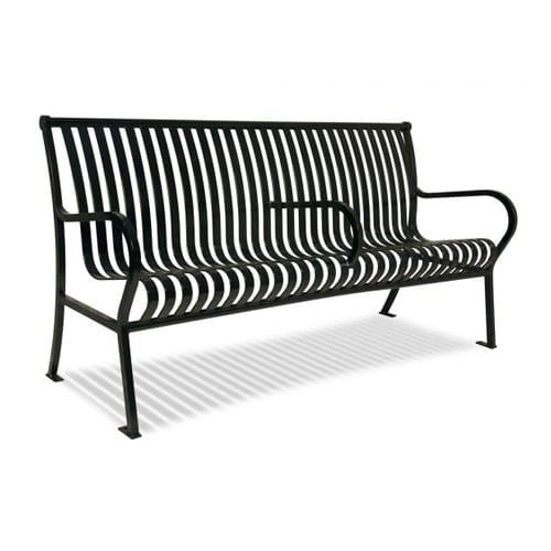 Hamilton Bench