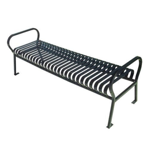 Hamilton Backless Bench