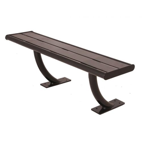 Hartford Backless Bench