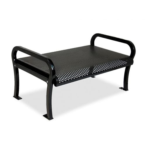 Lexington Backless Bench