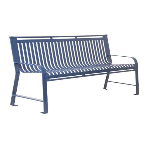 Oxford Bench