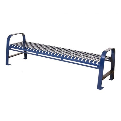 Oxford Backless Bench