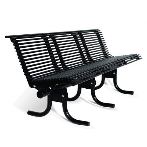 Palmetto Bench