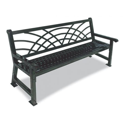 Savannah Bench