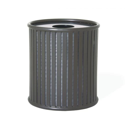 Receptacles