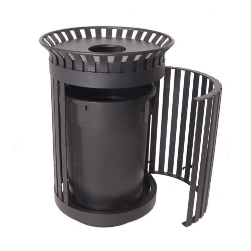 Classic Receptacle