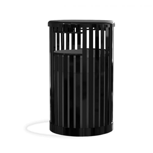 Kensington Receptacle