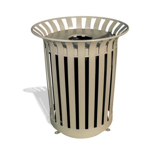 Lexington Receptacle