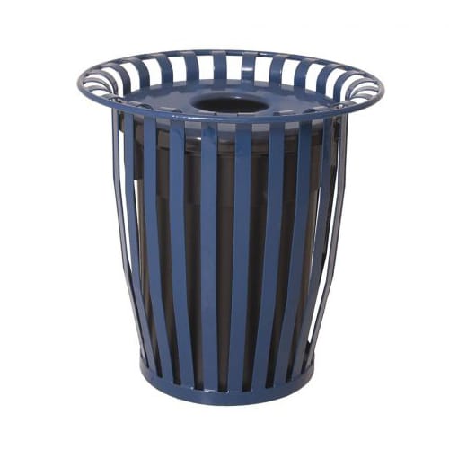 Oxford Receptacle