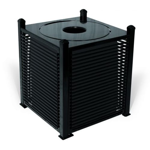 Palmetto Receptacle