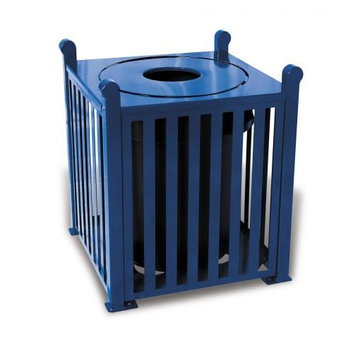 Savannah Receptacle