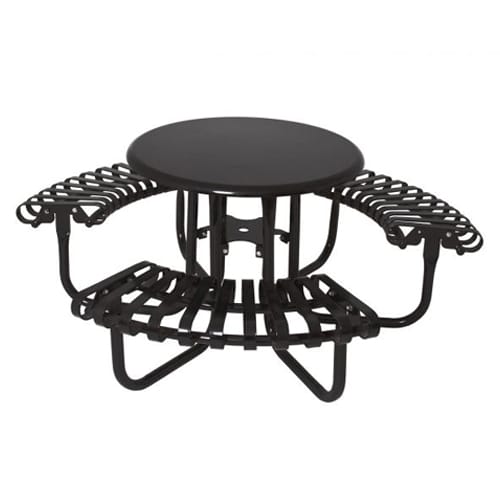 Kensington 46" Round Table