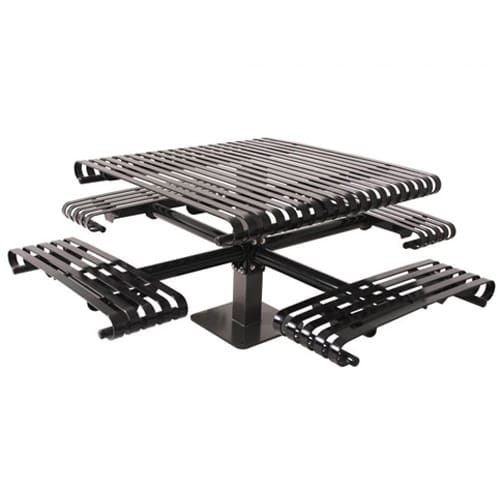 Kensington 46" Square Table