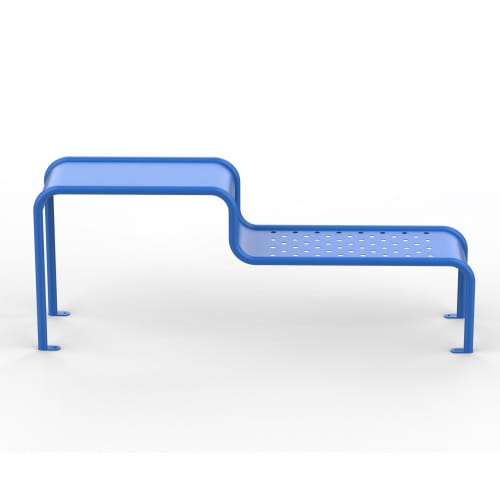 UltraCoat Connection Bench