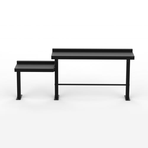Accessories Drink Rail