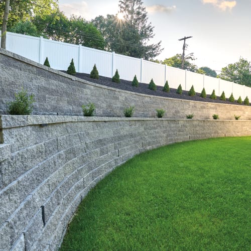 GravityStone® Tradition preview 5