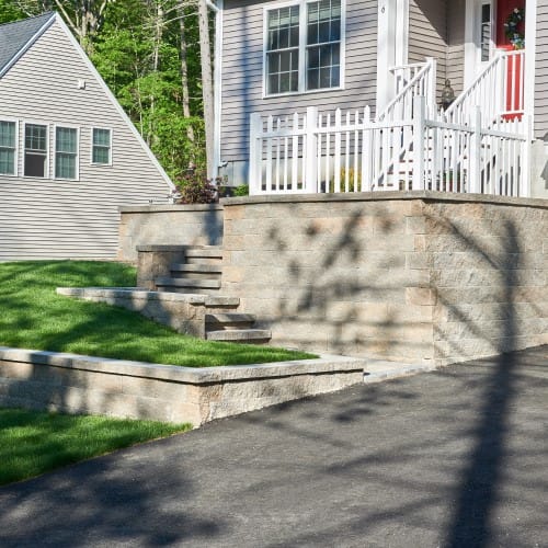 GravityStone® Tradition preview 6