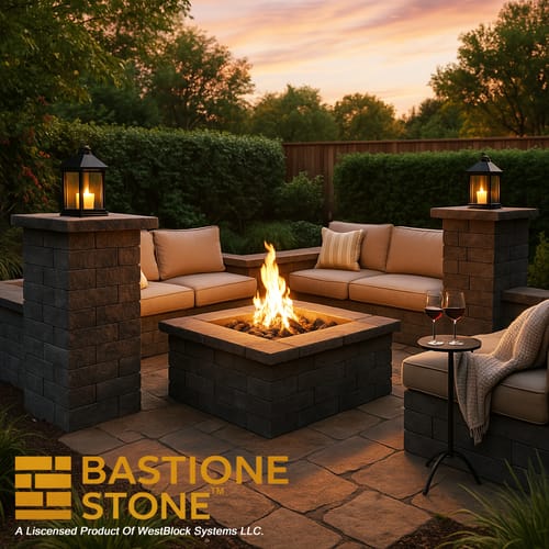  Bastione Stone™ preview 3