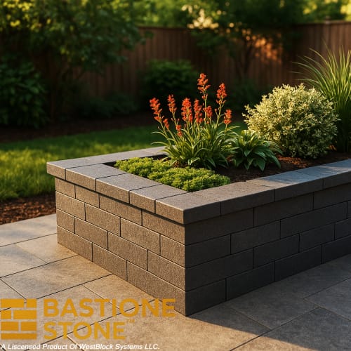  Bastione Stone™ preview 7