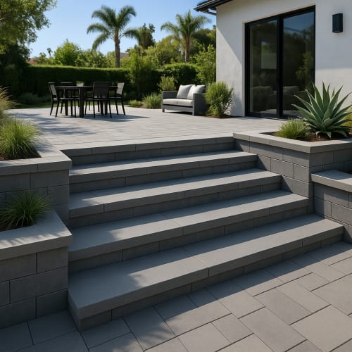  Bastione Stone™ preview 8