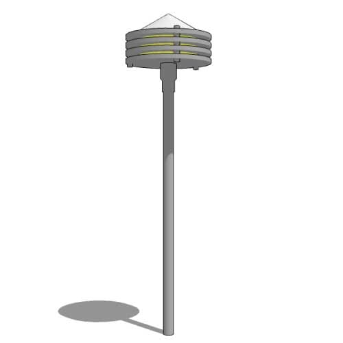 12V Incandescent Lighting: 12V Incandescent Path & Spread