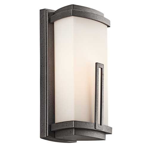 Outdoor Lighting: Outdoor Wall Lanterns