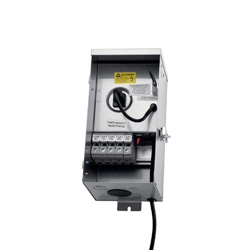 Transformers: Low-Voltage