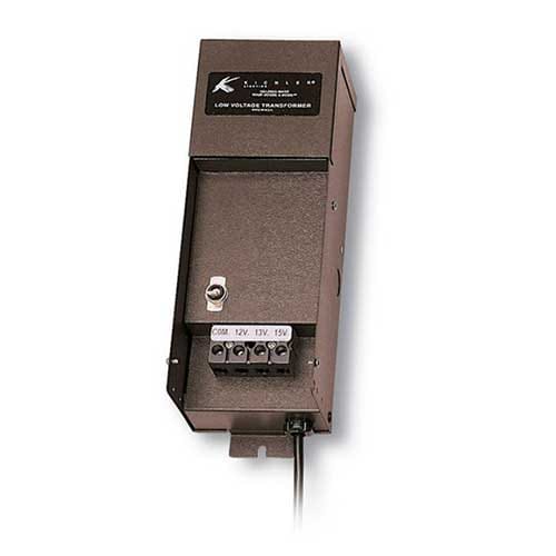 Transformers: 12V Incandescent Accent - Low Voltage Transformer