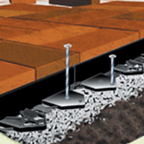 B.E.A.S.T. Paver Edging preview 1