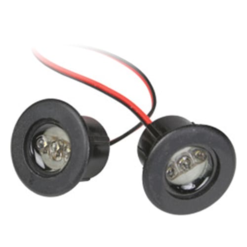 Recessed Lights