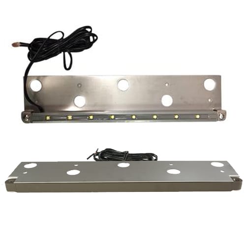 LED-eze Retaining Wall and Stair Lights preview 3