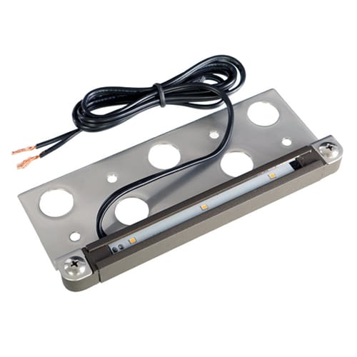 LED-eze Retaining Wall and Stair Lights