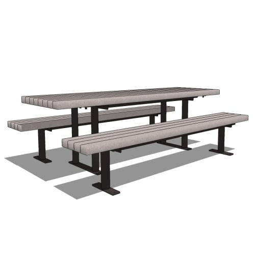 Walden™ Picnic Table