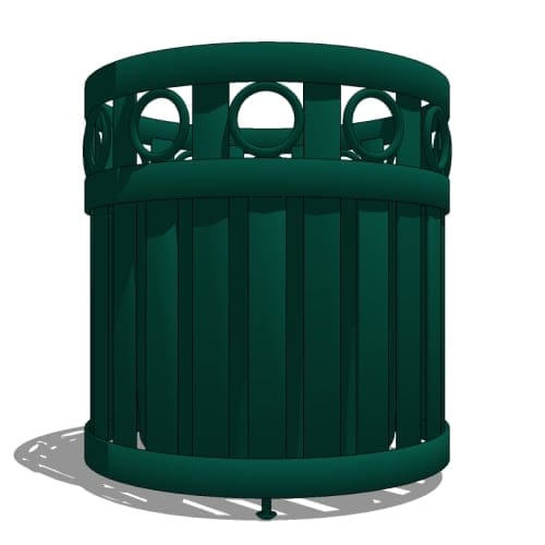 Gramercy™ Planter