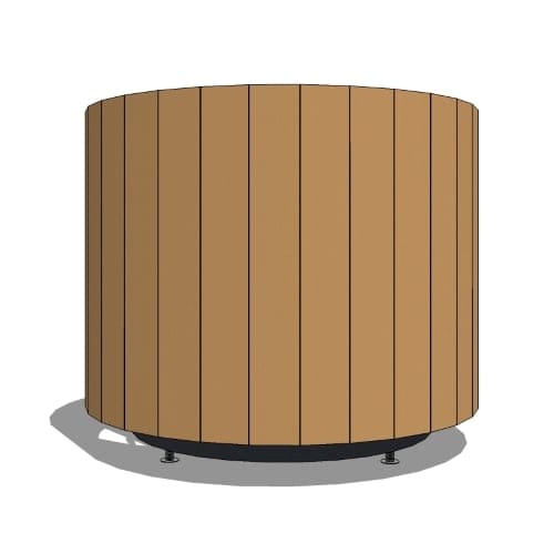 Walden™ Planter