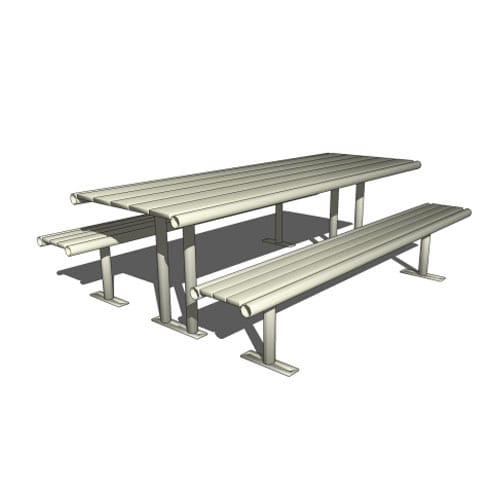 Fairway™ Picnic Table preview 1